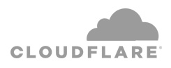 cloudflare logo